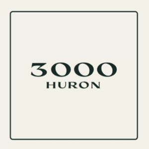 3000 Huron