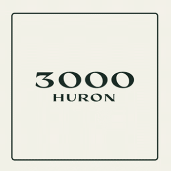 3000 Huron