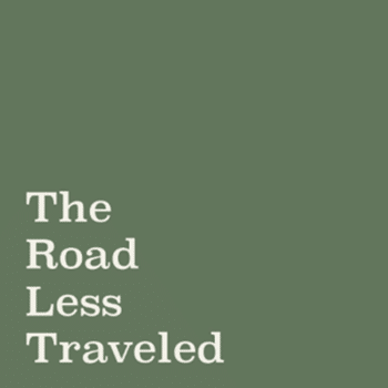 Road Less Traveled